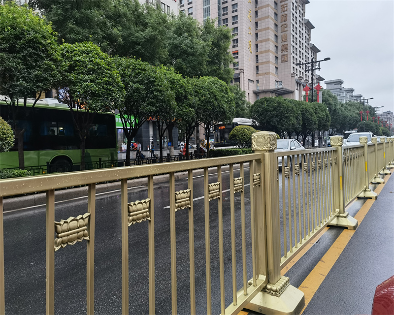 西安市高陵區涇渭路